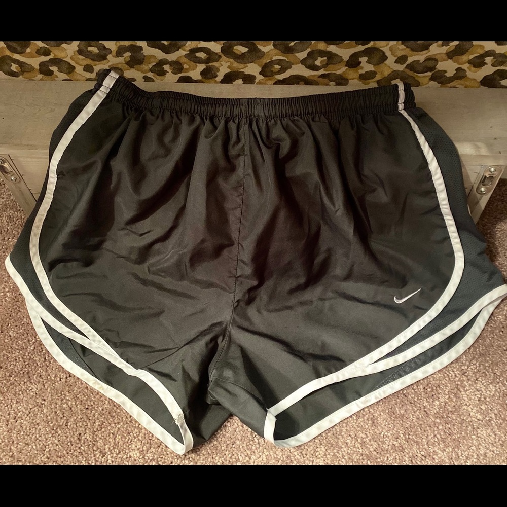 Nike Dri-fit shorts L